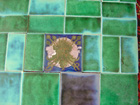 Carter & Co - Poole Pottery Tiles